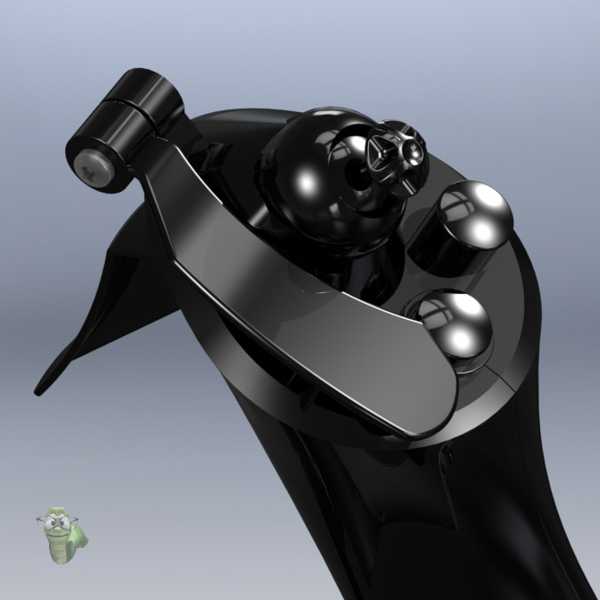 我的操纵杆飞行员